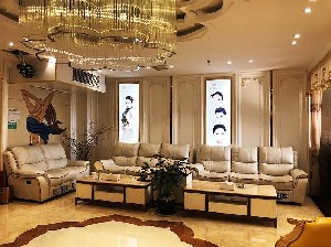 駐馬店金玄宮美容診所