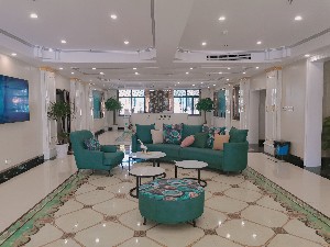 衢州達(dá)康美容醫(yī)院