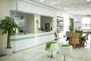 南昌博美醫(yī)療美容門(mén)診部