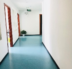 咸寧明亮口腔門(mén)診部