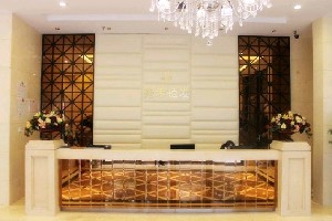 北京雍禾植發(fā)醫(yī)院