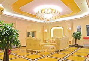 桂林美麗焦點醫(yī)療美容門診部