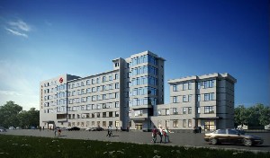 撫順眼病醫(yī)院