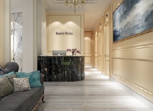 盤錦克拉拉醫(yī)療美容診所