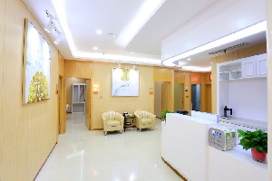 連云港俏臉醫(yī)療美容醫(yī)院