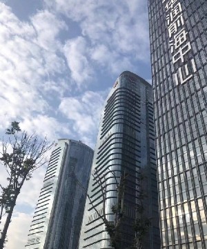 深圳鏡面醫(yī)療美容門診部