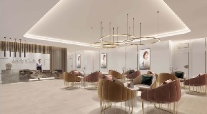 杭州顏粉醫(yī)療美容門診部