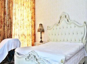 包頭傾城醫(yī)療美容門診部