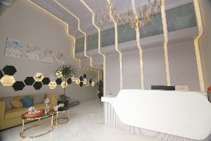 新鄉(xiāng)奕諾美醫(yī)療美容醫(yī)院