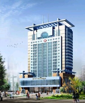 延安大學(xué)附屬醫(yī)院燒傷整形科