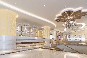 清遠(yuǎn)瑞麗醫(yī)療美容門診部