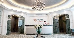 重慶美格爾齒科門(mén)診