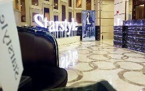 鞍山張玉霞星范醫(yī)療美容門診部