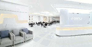 烏魯木齊百茜美菲醫(yī)療美容門(mén)診部