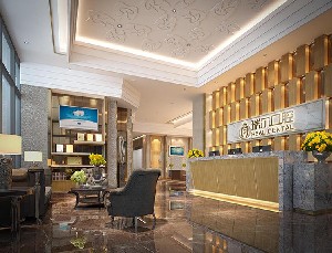 南昌瑞爾口腔門(mén)診部