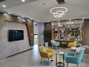 太倉(cāng)儷人醫(yī)療美容門(mén)診部