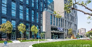 上海和睦家新城醫(yī)院醫(yī)療美容科