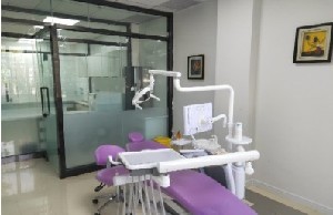 烏蘭浩特麗齒口腔門診部