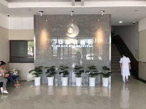 營(yíng)口眼病醫(yī)院