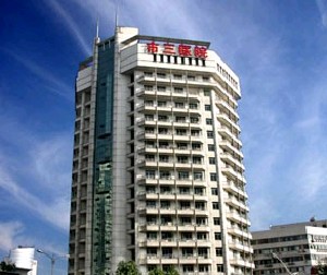 成都市第三人民醫(yī)院醫(yī)學(xué)整形美容科