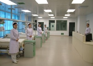 鄭州大學(xué)第二附屬醫(yī)院疤痕科