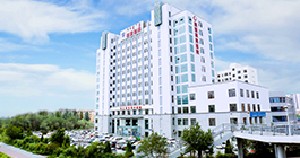 包頭朝聚眼科醫(yī)院