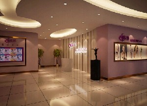 運城麗都整形美容醫(yī)院