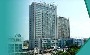遼陽(yáng)市中心醫(yī)院燒傷整形科