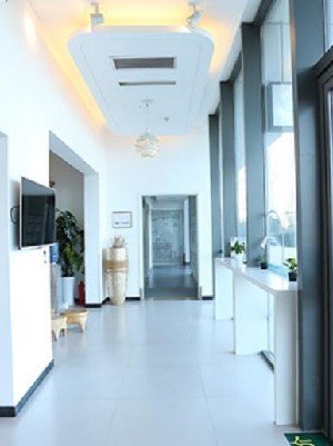 北京蓋德口腔門診部