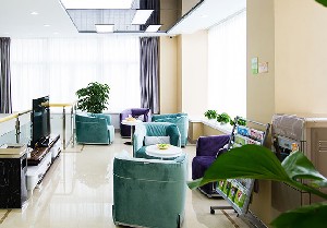 濰坊華貝口腔門(mén)診部