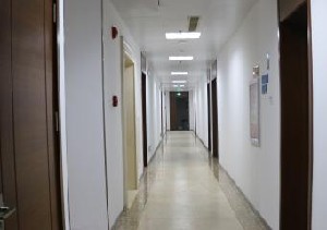 信陽合眾京州口腔醫(yī)院