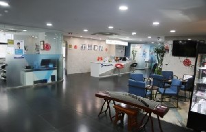 太原艾美菲恩口腔門診部