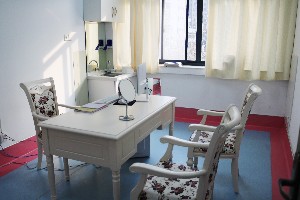 徐州礦務(wù)總醫(yī)院整形美容中心