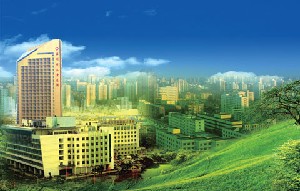 溫州市中西醫(yī)結(jié)合醫(yī)院醫(yī)學(xué)美容中心