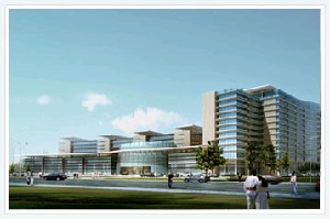 溫嶺市第一人民醫(yī)院燒傷整形科