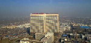 新鄉(xiāng)醫(yī)學院第一附屬醫(yī)院燒傷整形與醫(yī)療美容科