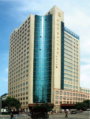 無(wú)錫市第二人民醫(yī)院整形美容科