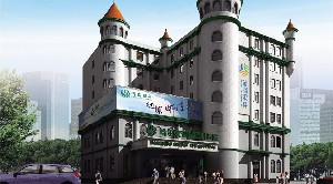 哈爾濱普瑞眼科醫(yī)院