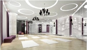 延安嘉禾醫(yī)療美容門診部