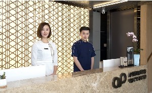 北京愛(ài)慕(原愛(ài)彼）醫(yī)療美容診所