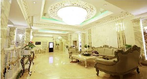 無錫貝仕醫(yī)療美容門診部