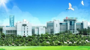 佛山市順德區(qū)北滘醫(yī)院整形美容科