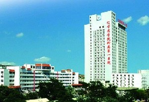 遼寧醫(yī)學院附屬第一醫(yī)院燒傷整形科