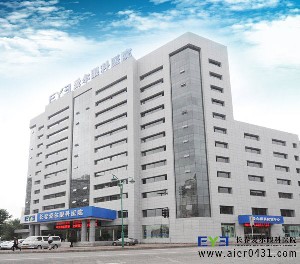 長春愛爾眼科醫(yī)院