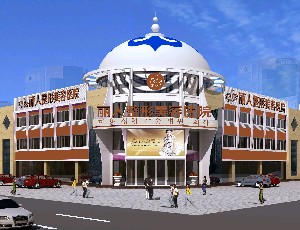 包頭麗人婦產(chǎn)醫(yī)院醫(yī)學美容科