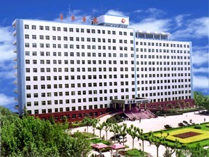 第四軍醫(yī)大學(xué)唐都醫(yī)院整形激光美容中心