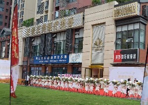 成都正愛(ài)正美醫(yī)療美容門(mén)診部