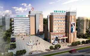 成都頤和醫(yī)院整形修復(fù)科