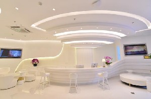 北京美神煦氰美啦門診部