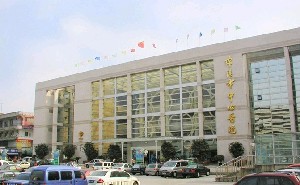 綿陽中心醫(yī)院醫(yī)學美容科